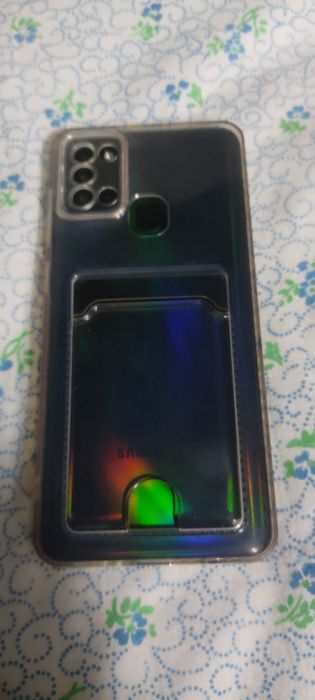 Самсунг гелокси a21s