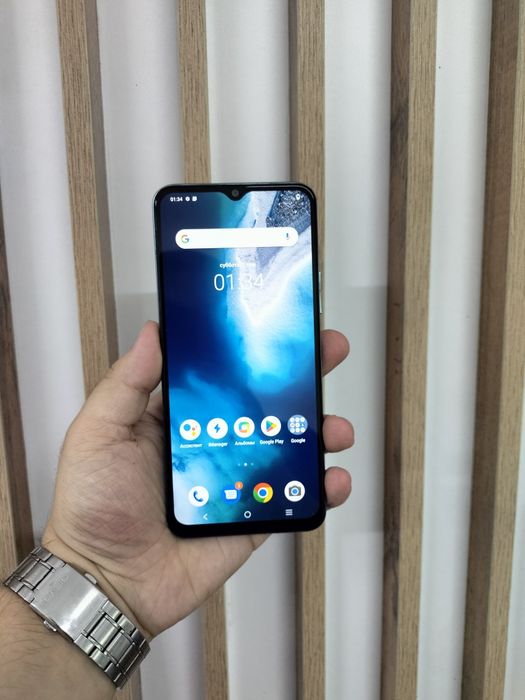 Продам Vivo Y31 64gb