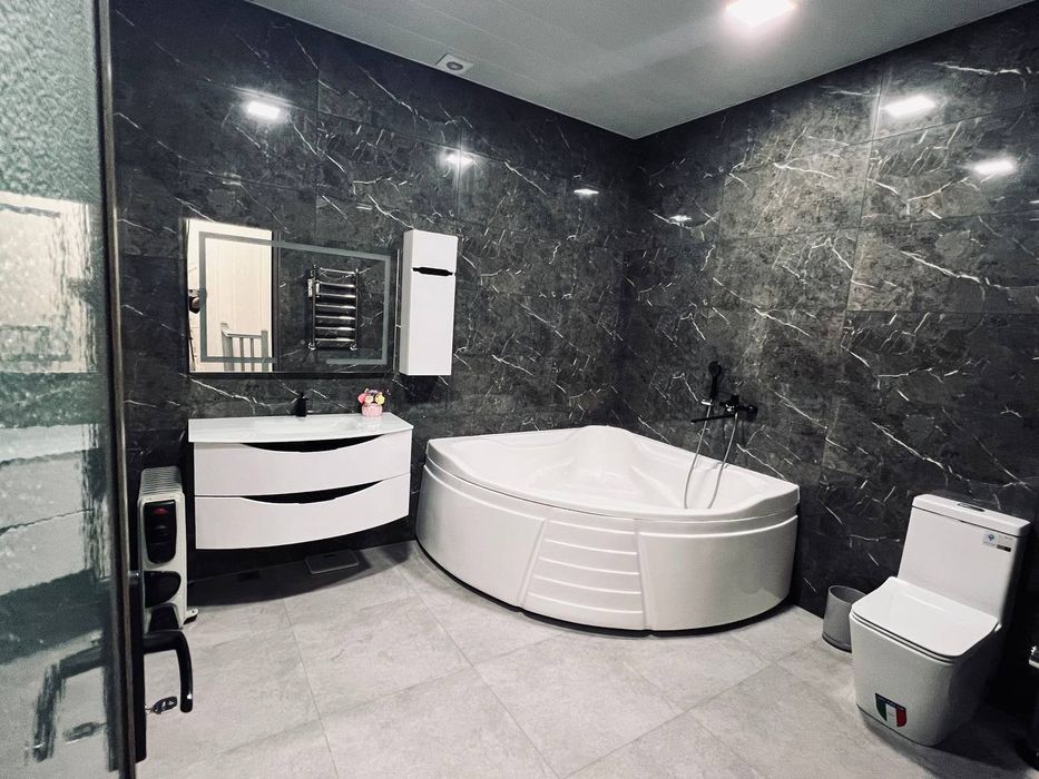 Продается hi-tech дом, Мевазор, Охунбабаев