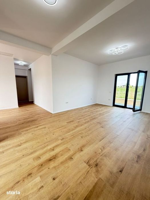 Casa/Vila Individuala 4 camere/Teren 400mp Domnesti ilfov