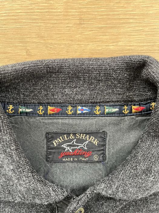 Lyle&Scott,Paul&Shark  мъжки пуловери XL