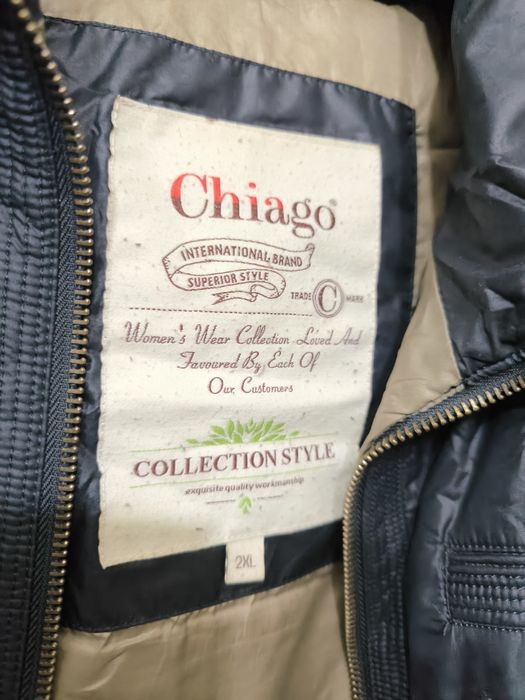 Продам куртку на осень-весну