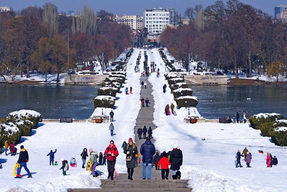 Pentax k-m + obiective