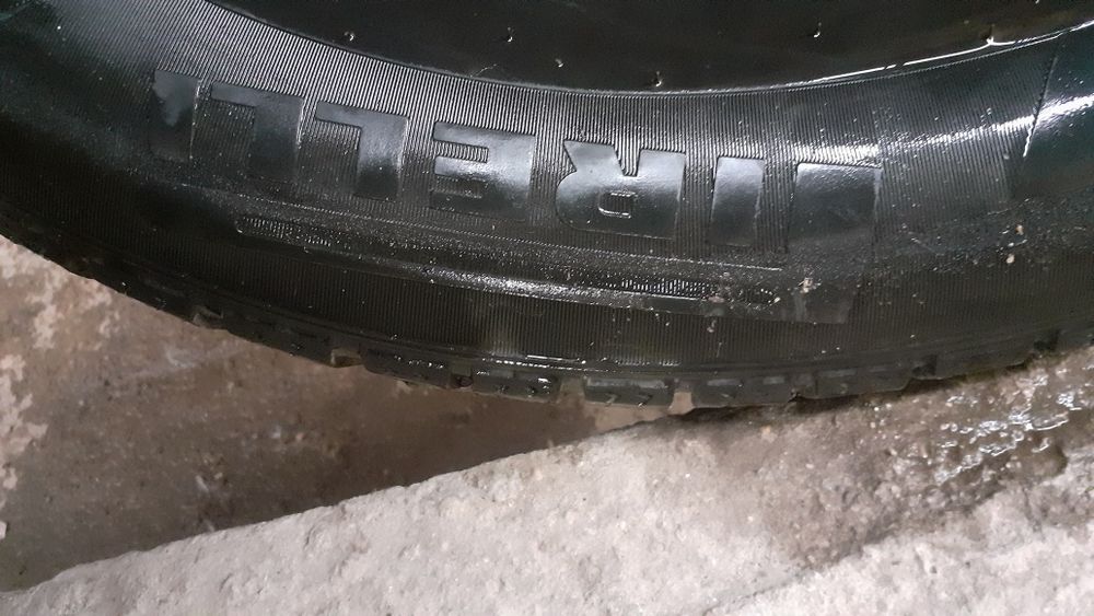 продам шины для машины