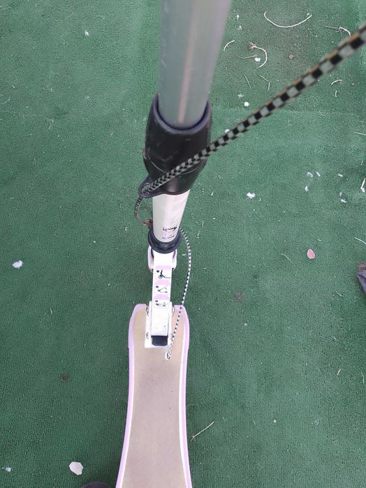 Тротинетка за момиче