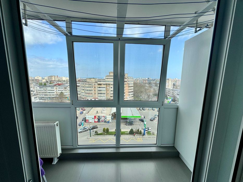 Apartament 2 camere, recent renovat | Tomis Nord | Direct Proprietar