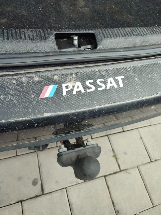 Vând sau schimb,  Passat break,diesel, Euro 5