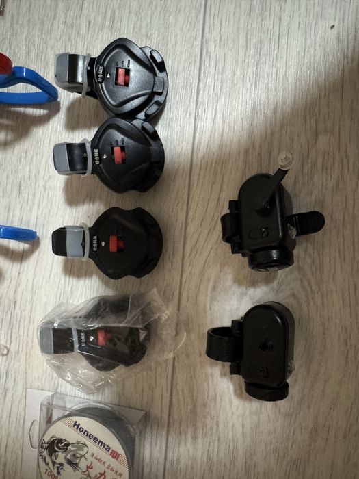 Продается рыболовный набор