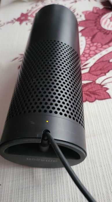 Boxa Amazon Echo  ,generatia 1