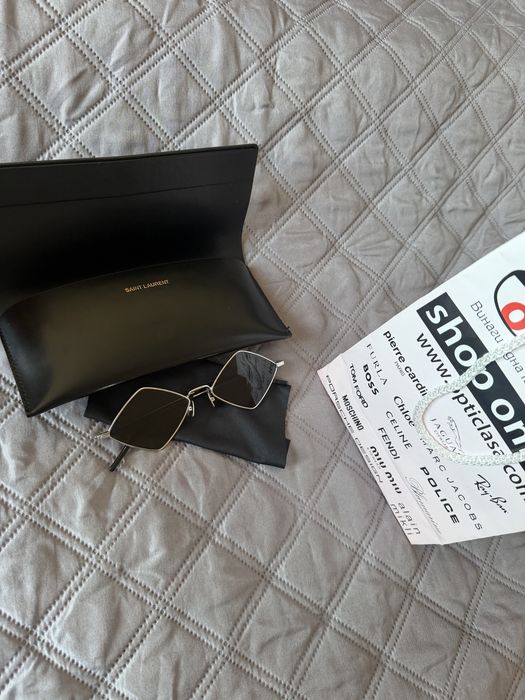 Оригинални очила Saint Laurent