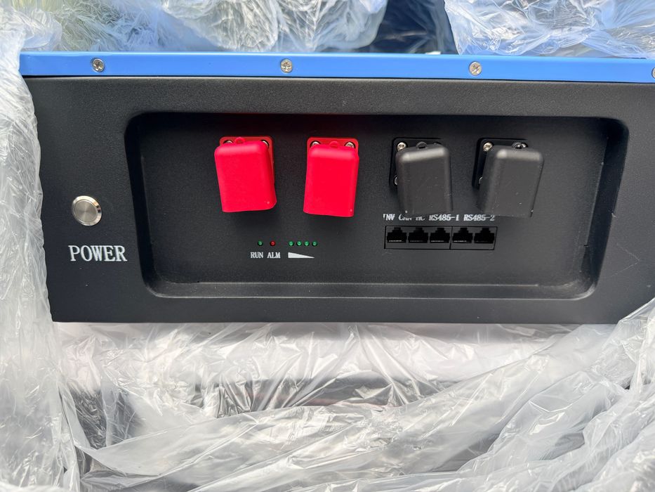 Baterie lifepo4 51.2v 100ah