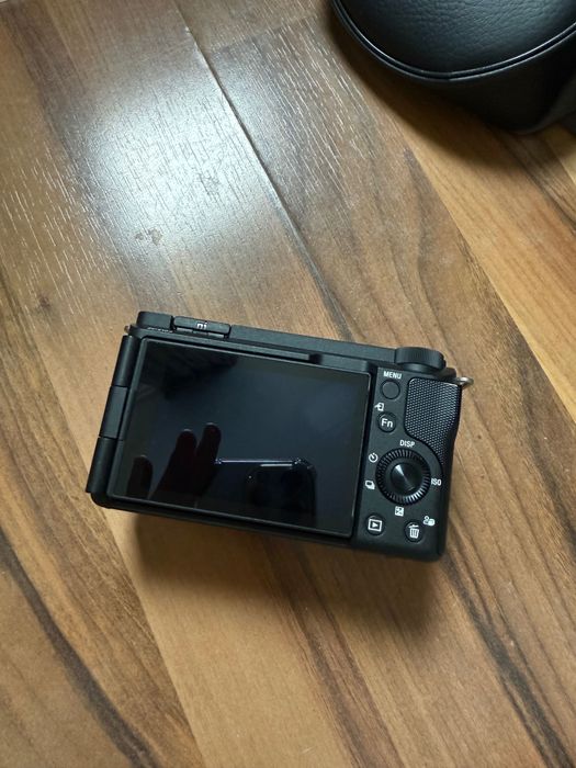 Камера Sony zv-e10 2