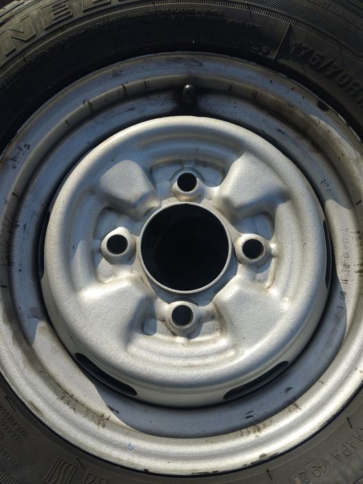 12 labo  diska sotiladi 1ta dona