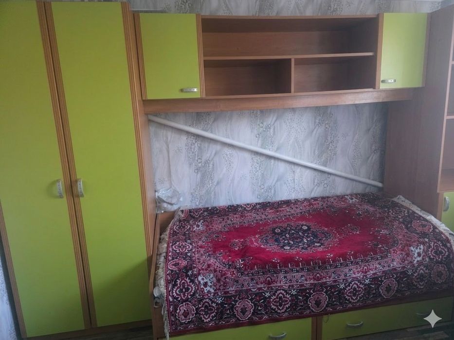 Спальный комплект