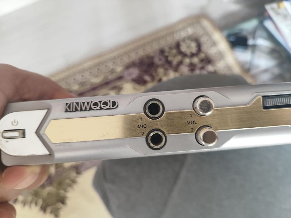 Продаю несколько DVD и VHS плееров