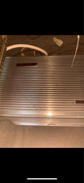 sambufer 2000 nominal