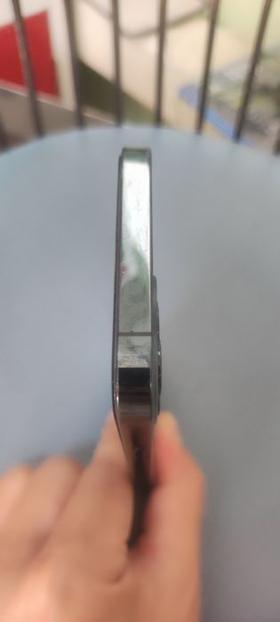 Айфон 12 про 256