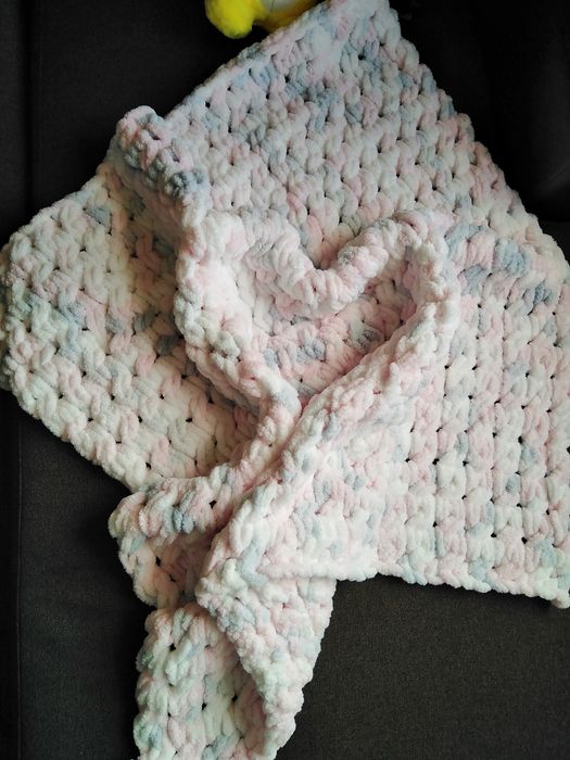 Бебешки и детски одеяла