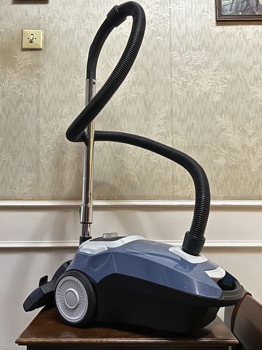 Пылесос Ideal VC-2000