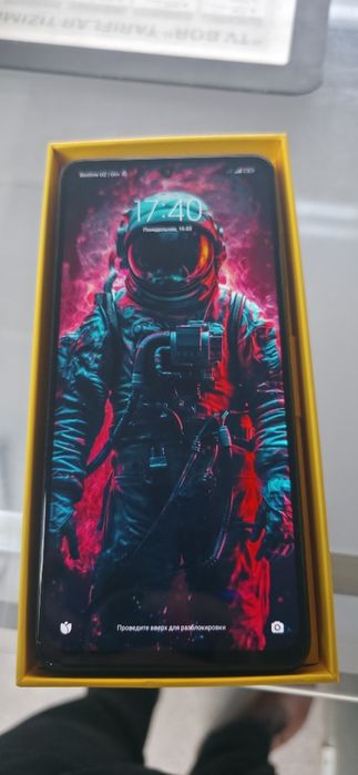 Smartfon POCO X 3 PRO