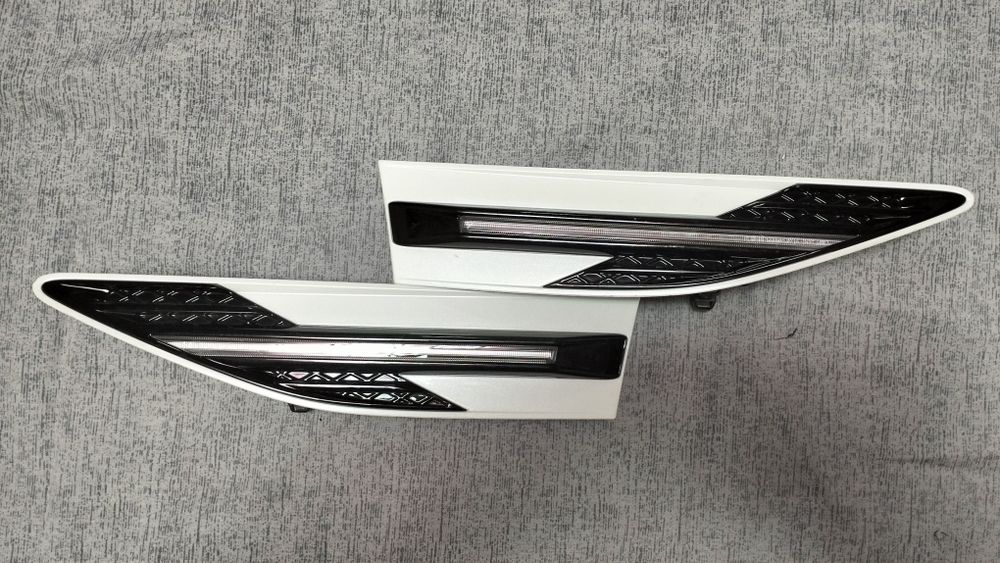 Корейские Фары оригинал