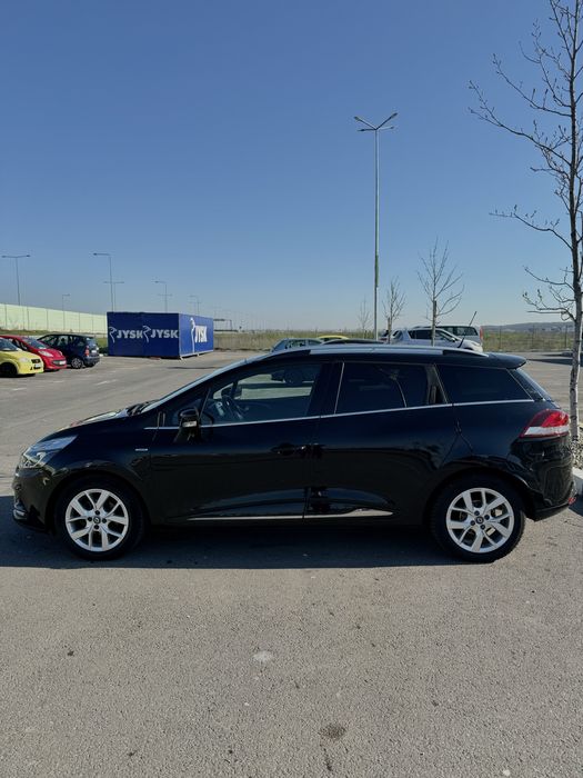 Renault Clio Limited 2020