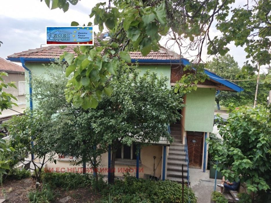 Продажба Къща гр. Перник - Църква 130m²