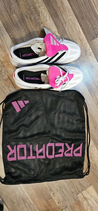 Adidas Predator Precision.3 Turf (стоножки)