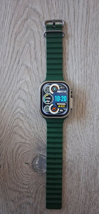 Ceas Watch ultra 2