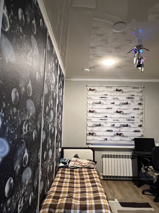 Продам 4 комнатный дом