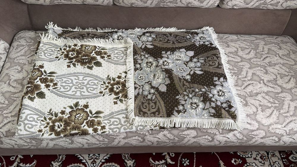 Продается Диван и два кресло комплект