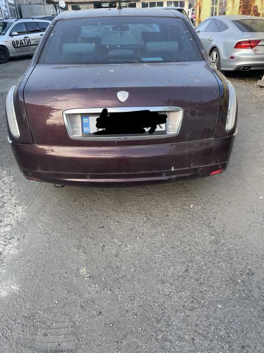 Продава се Lanchia JTD