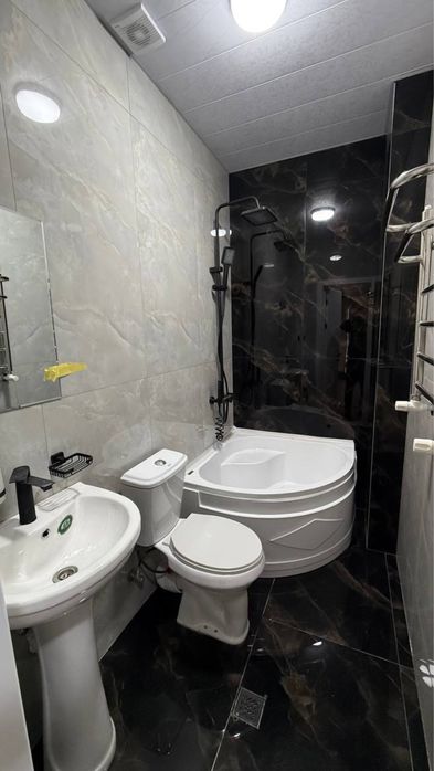 Продаётся готовый дом Сергили Ханабад Жокей