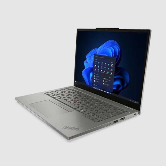 Lenovo ThinkPad L13 2-в-1 Gen 6 / 13.3" Intel® Core™ Ultra 5 235U / 16 ram / 512 ssd - тъчскрийн - Microsoft Office Pro Plus 2024