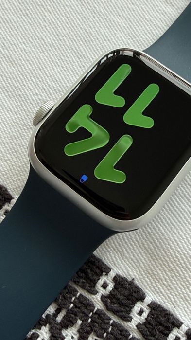 Apple Watch Series 9 (GPS) 41mm