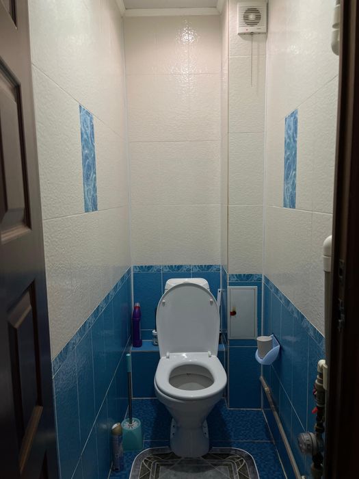 2-х комнатная квартира