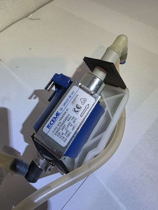 Pompa apa Karcher SC 5 / SC 5.800 / SC 6.800 - Originala CEME B32