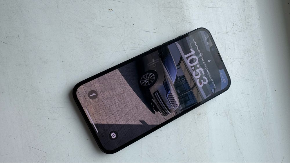 Продам 14 айфон