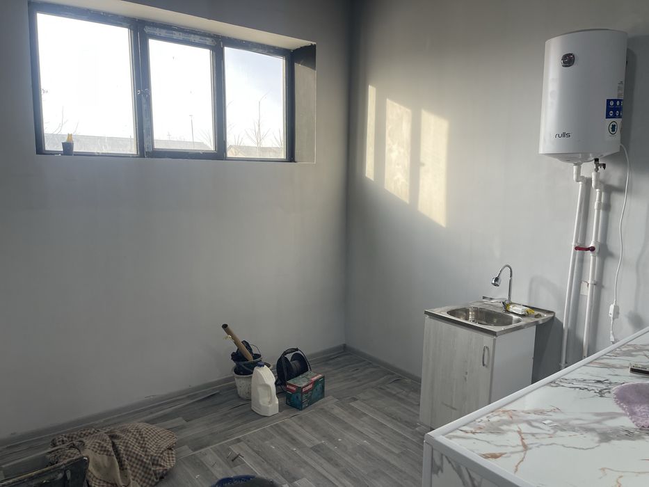 fast food yoki magazin xoxlagan narsa qilsa uchun joy ijaraga beriladi