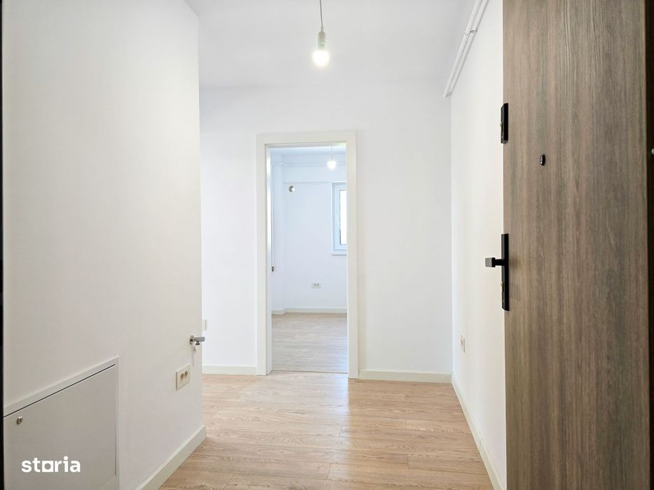 Oferta promotionala, ap 2 camere - Onyx Residence zona Kaufland Galata — fotografia 1