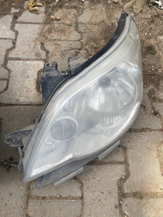 Продам фара на кобальт, задний стоп