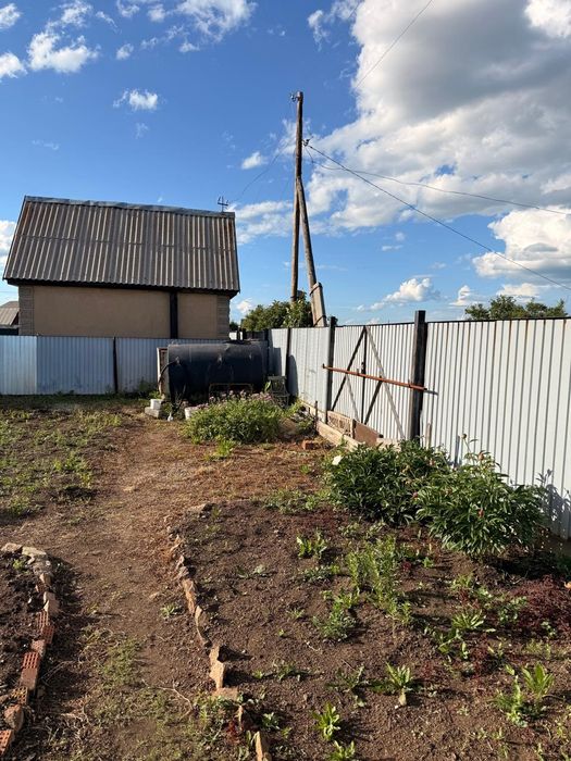 Продам дачу по зерендинской трассе