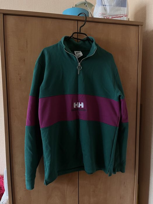 суичър Helly-Hansen