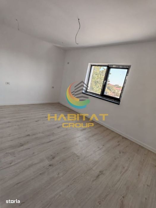 Casa individuala P+1+M- mutare rapida- Berceni