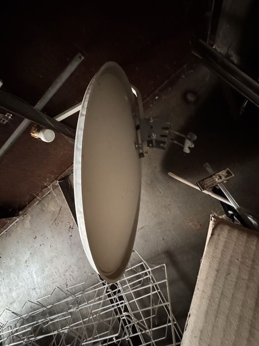 Продам спутниковую тарелку