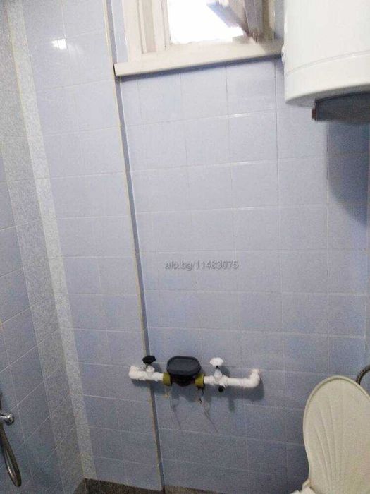 Боксониера, гр. В.Търново, ид.център, до Пети корпус на ВТУ