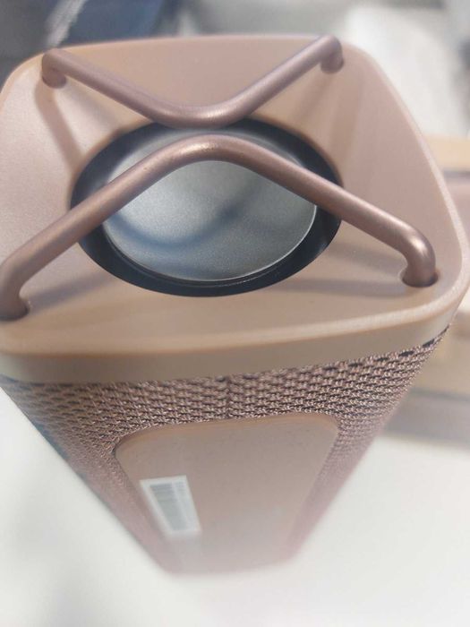 Bluetooth Speaker Band