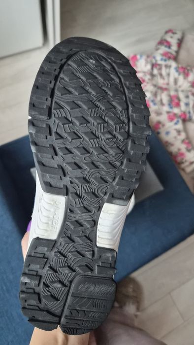 Маратонки New balance зимни 38 1/2