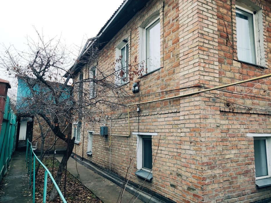 Продам дом в хорошем районе
