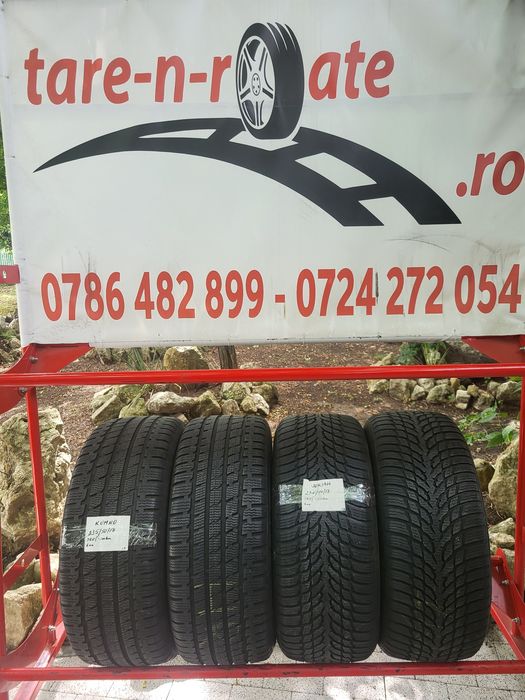 Kumho 235/50/17..